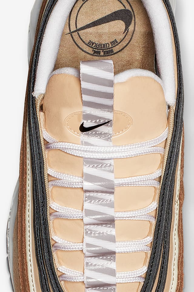 nike air max 97 tt premium ale brown