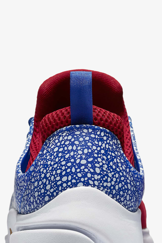 presto nike 2017 red