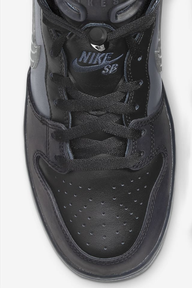 nike dunk sb high pro