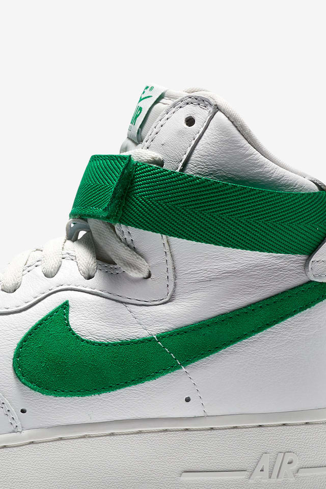 st patrick's day nike shoes