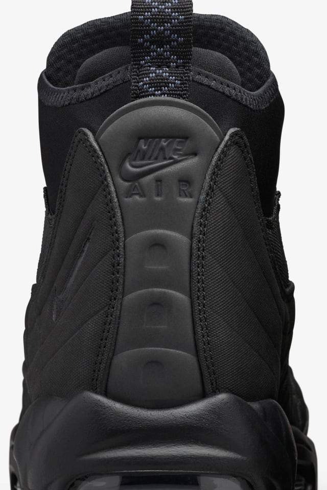 Nike Air Max 95 Sneakerboot 'Triple 