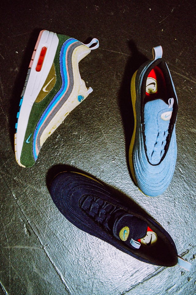 wotherspoon nikes