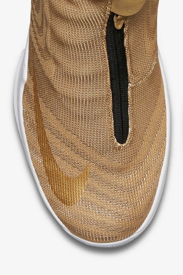 nike zoom kobe icon gold