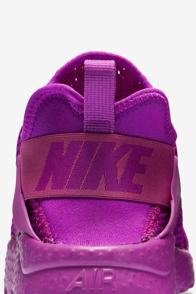 huarache violet