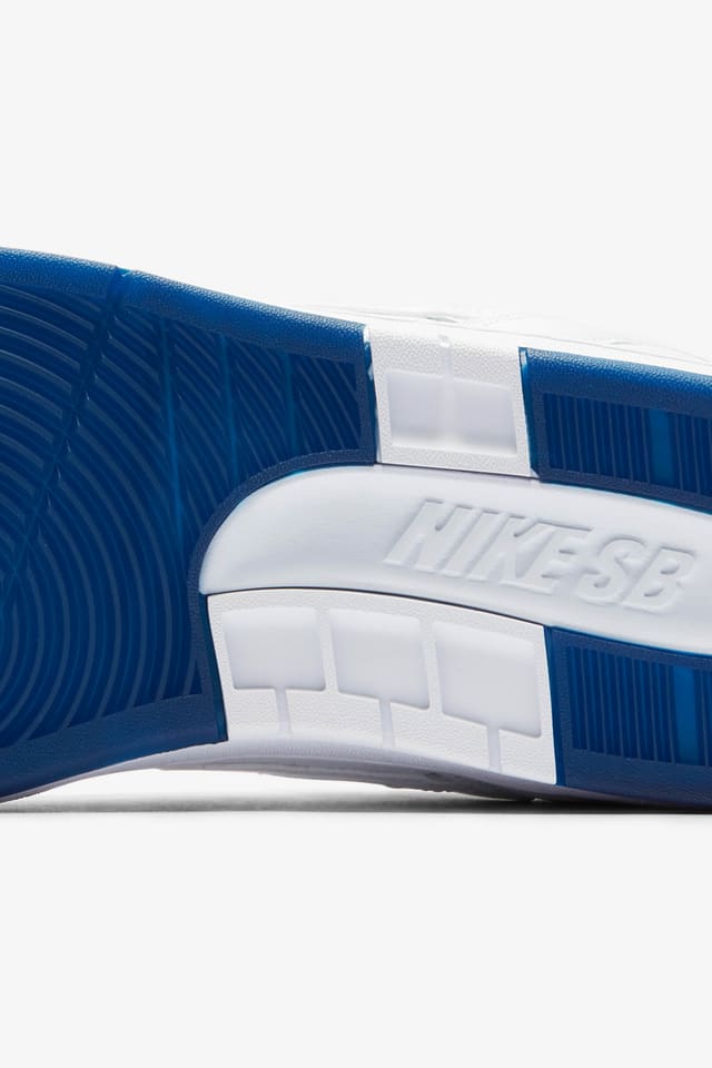 nike sb air force 2 low kevin bradley