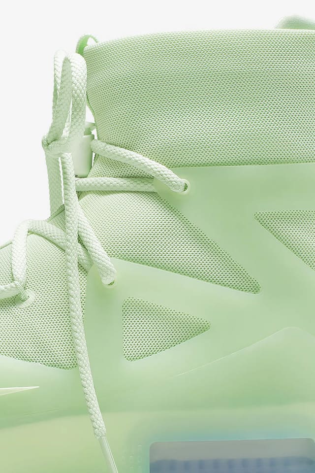 Nike Air Fear of God 1 'Frosted Spruce 
