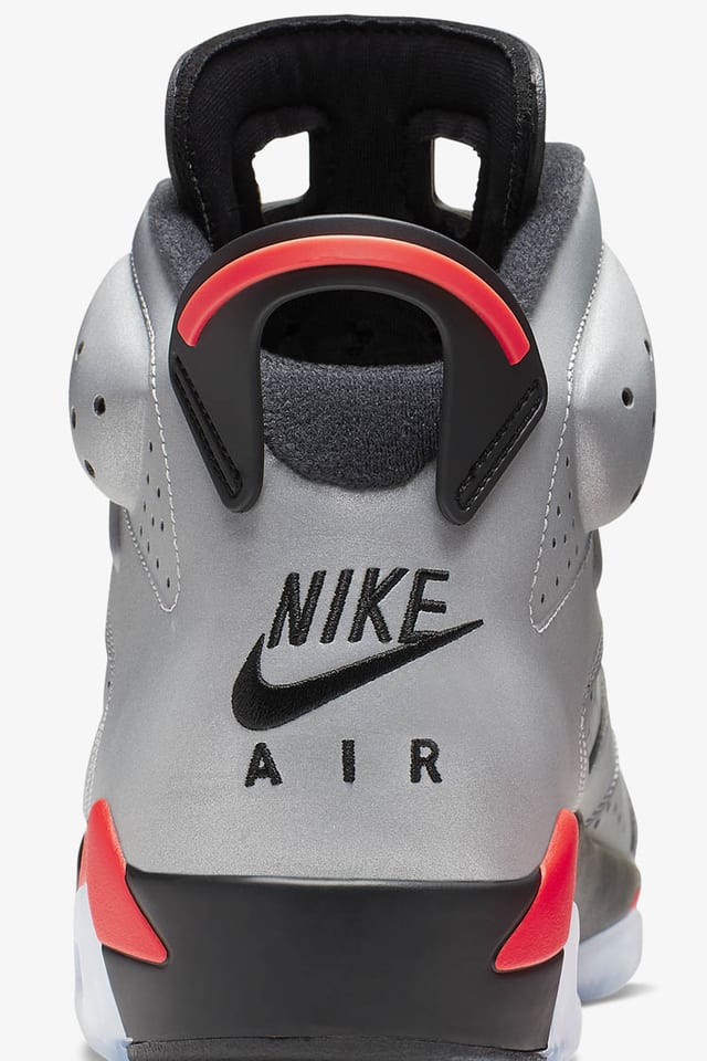 nike air jordan 6s