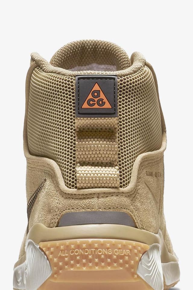 nike acg angels rest beige