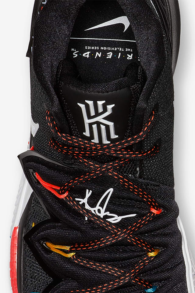 Buy Nike Men 's Kyrie 5 Basketball Shoe Online in Saudi Arabia