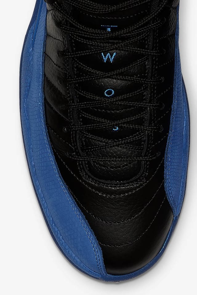 jordan xii game royal