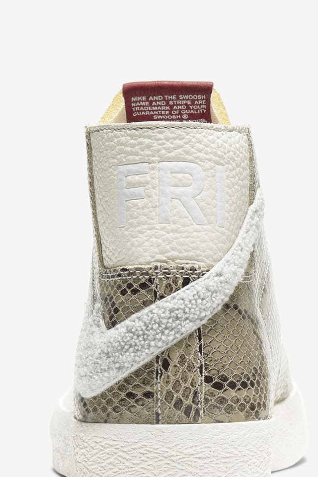 soulland nike blazer