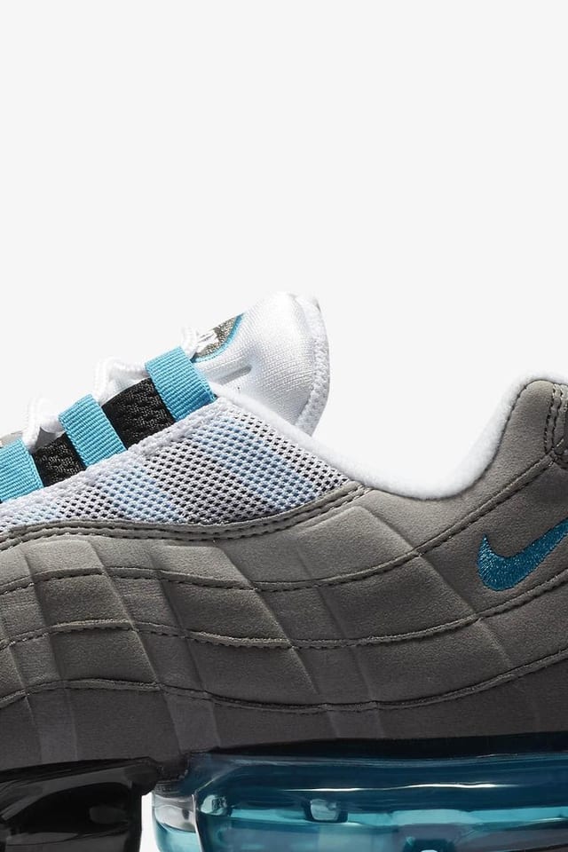 air vapormax 95 neo turquoise