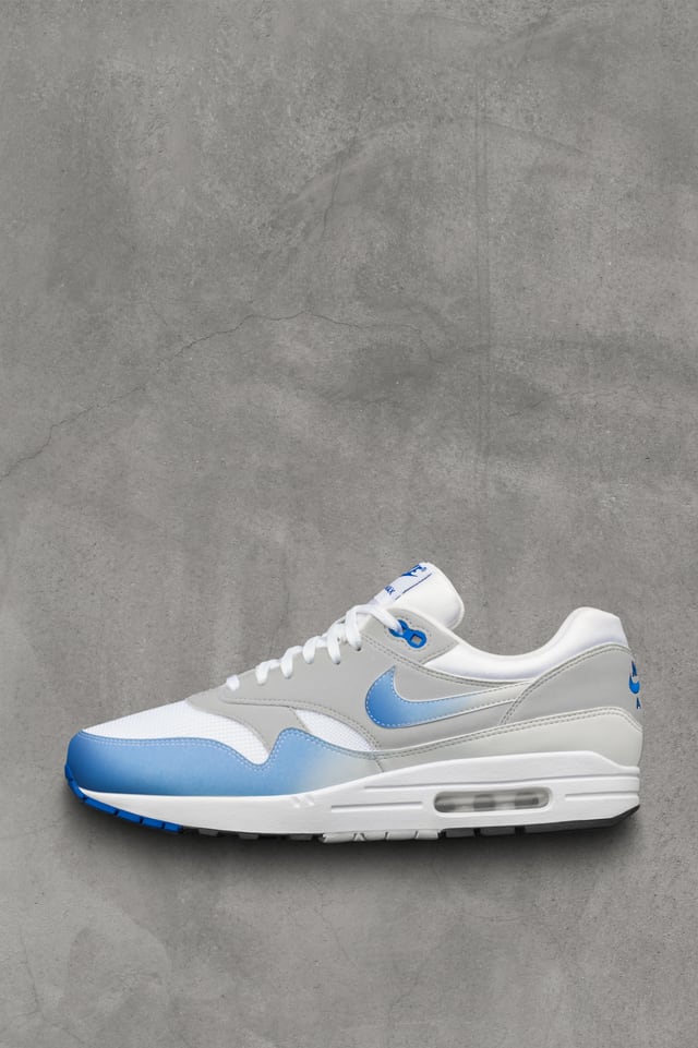 Nike Air Max 1 'Color Change'. Nike SNKRS