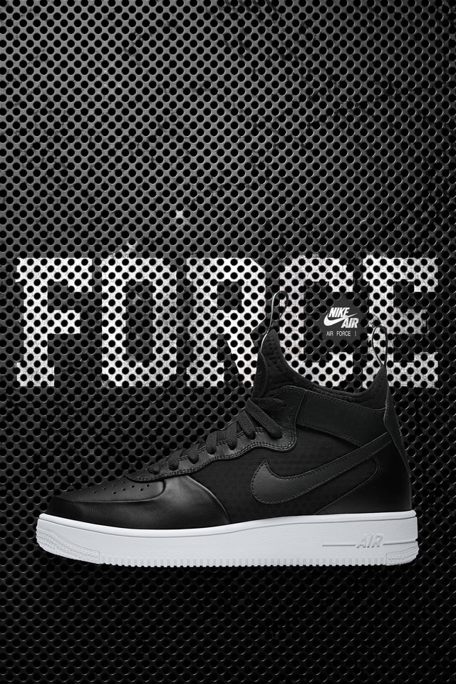 air force ultra force