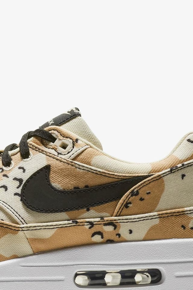 air max 1 premium desert camo
