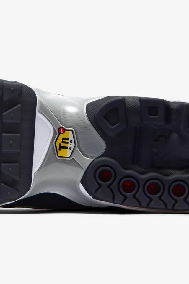 nike air max plus ultra binary blue