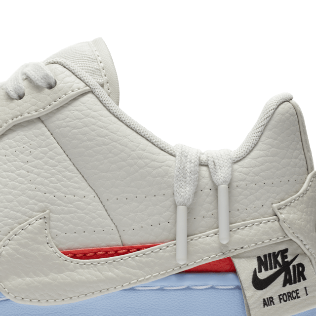 nike air force reimagined