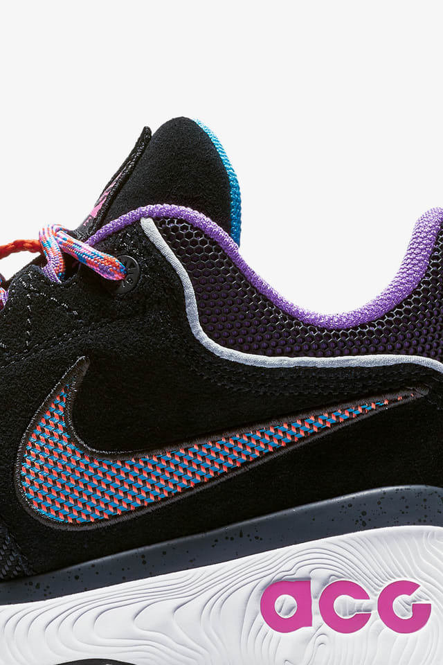 nike acg dog mountain black