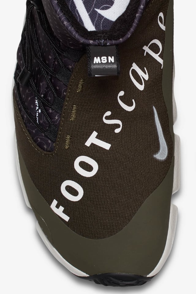 footscape mid