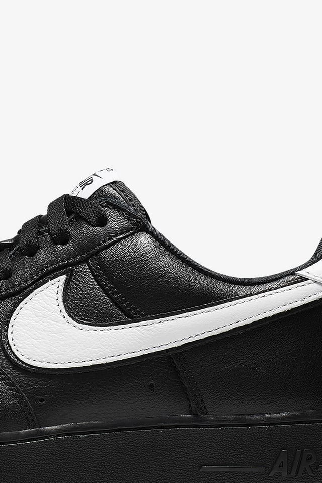 Black/White' Release Date. Nike SNKRS SG