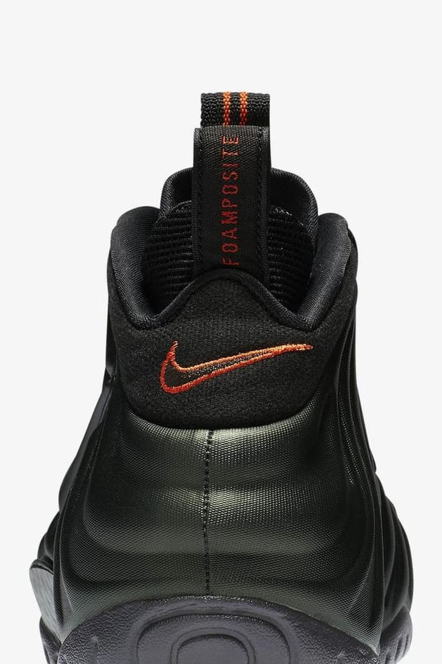 Nike Air Foamposite Pro 'Sequoia 