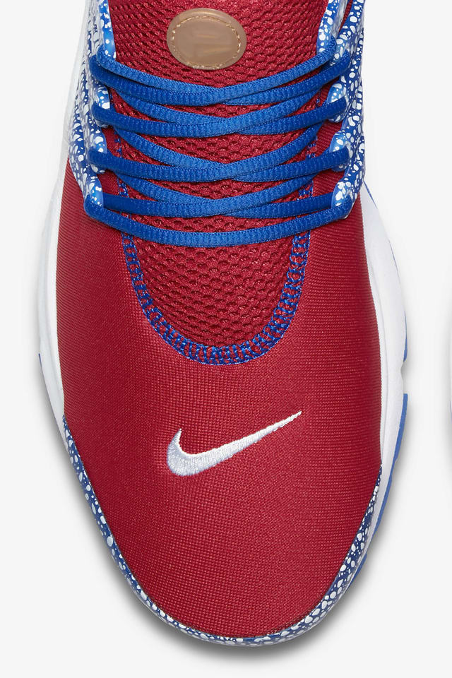 presto nike 2017 red