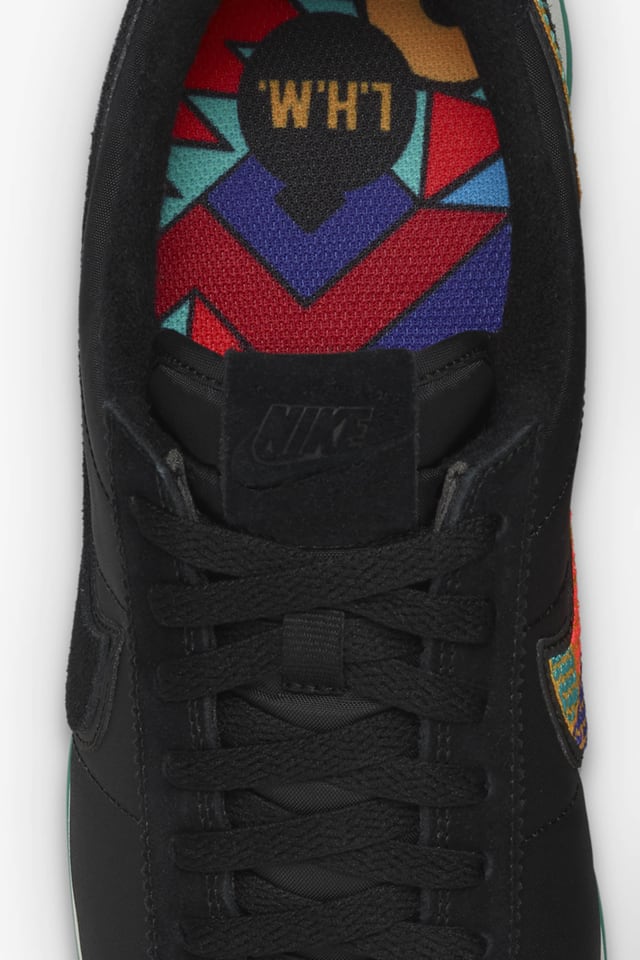 nike cortez hispanic heritage