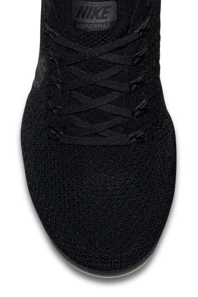 Nike Air VaporMax 'Black \u0026 Anthracite 