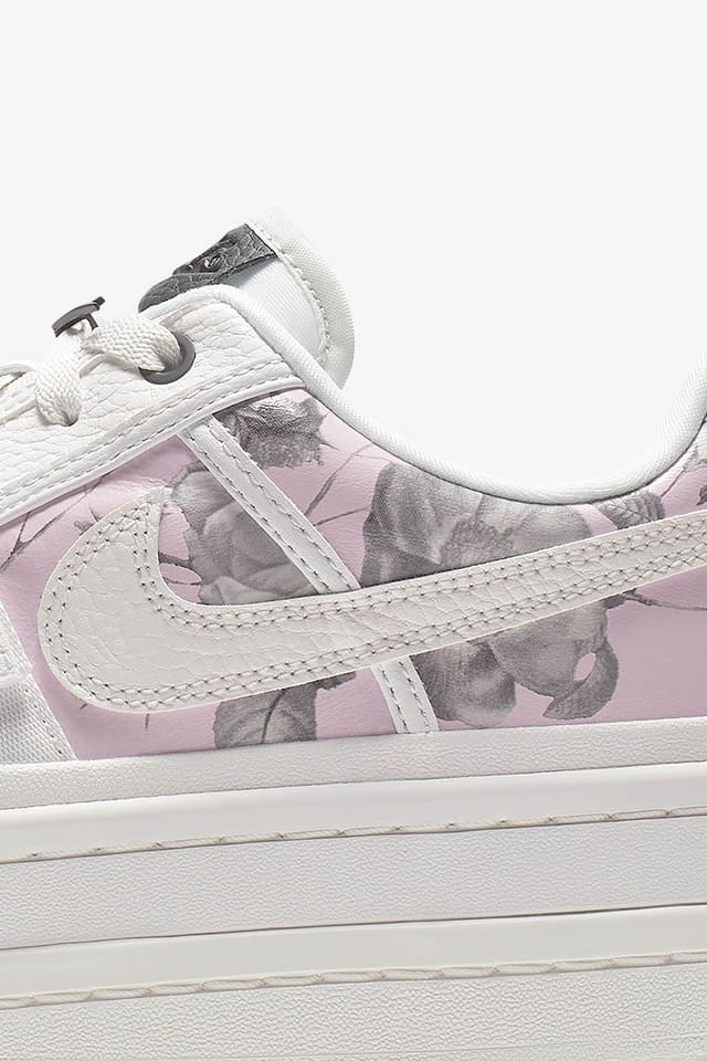women's vandal 2k floral