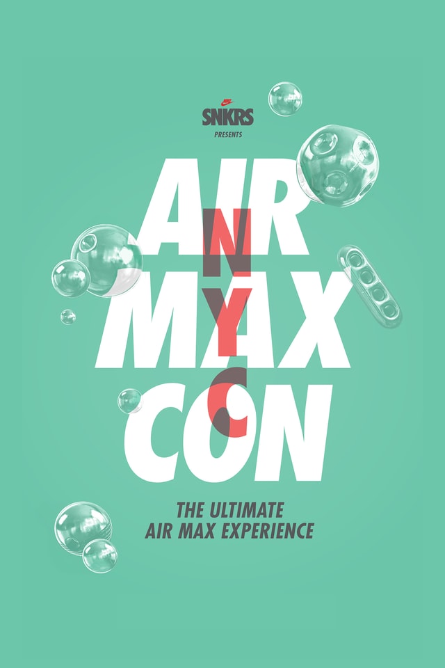 nike air max day nyc