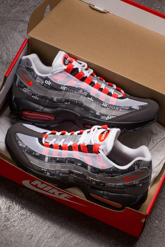 Nike air max 95 we store love nike