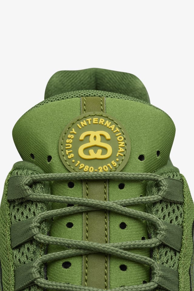 air max 95 khaki green