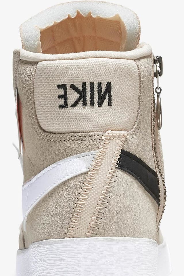 nike blazer mid rebel guava ice