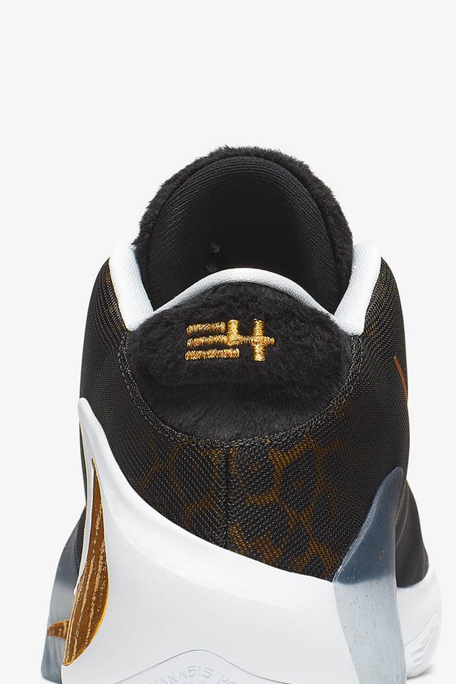 coming to america shoes giannis