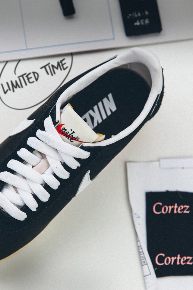 nike cortez new design