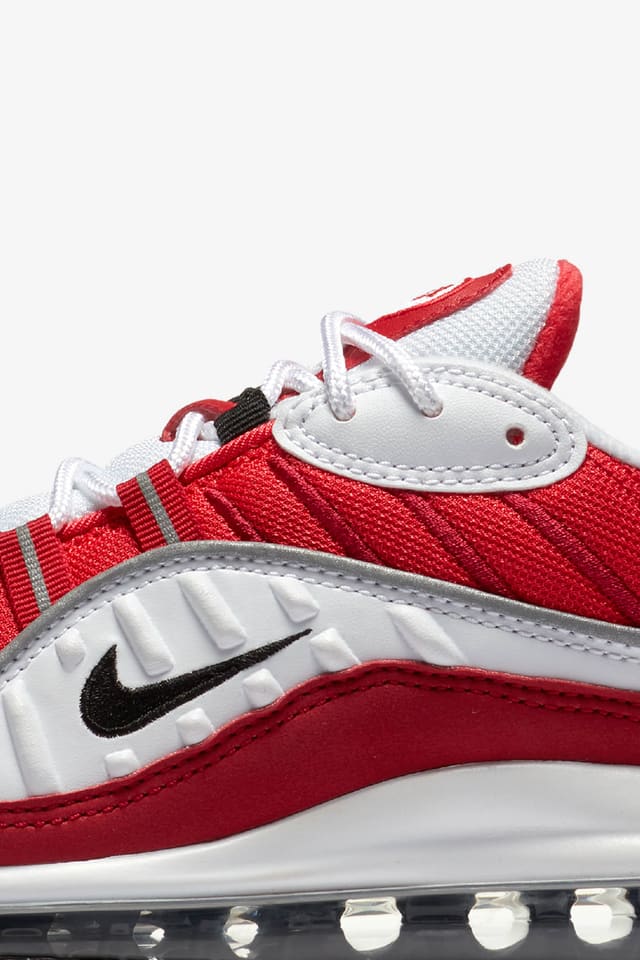gym red 98