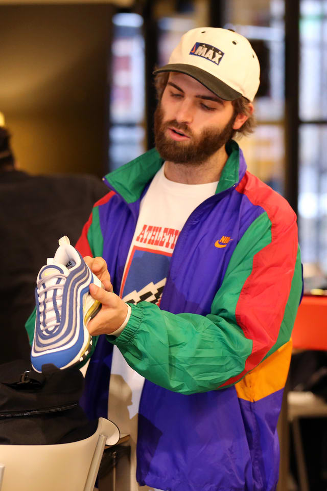 nike sean wotherspoon hat