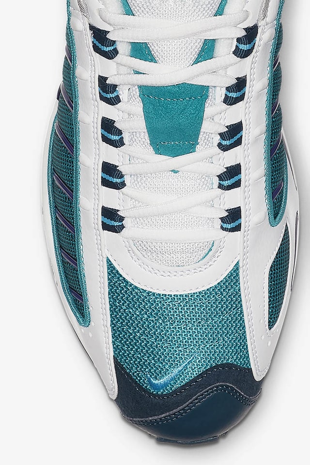 teal nikes