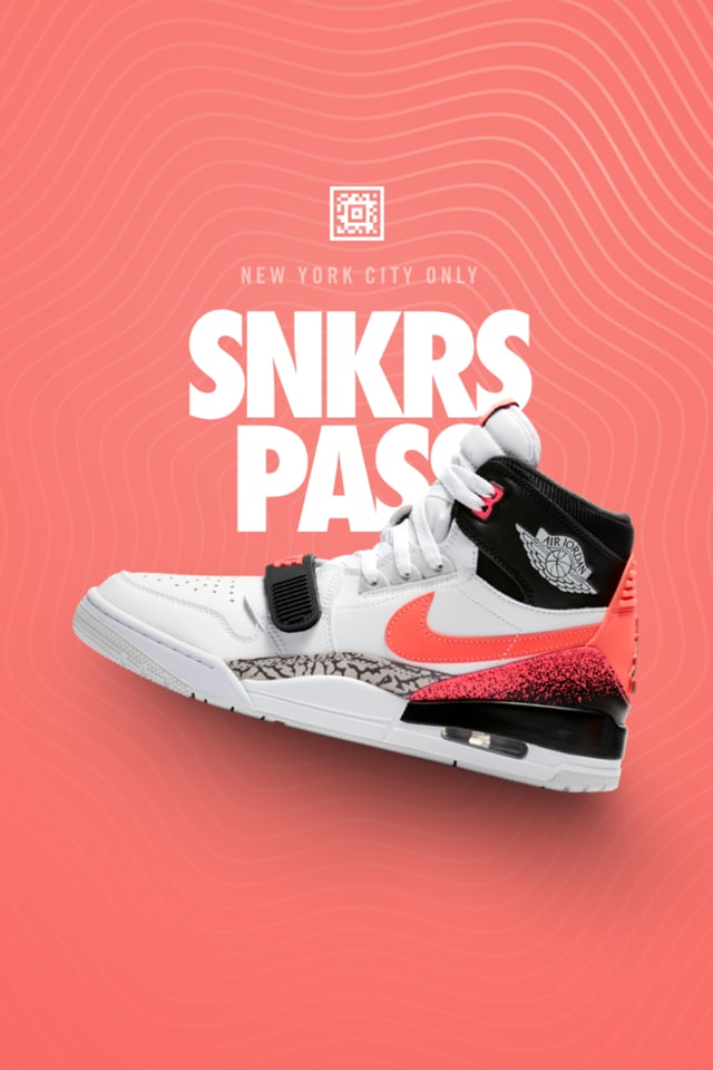snkrs android