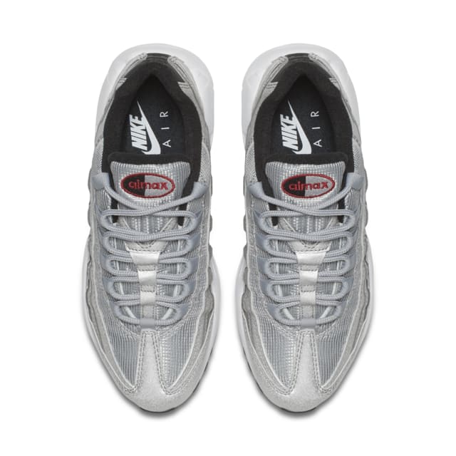 air max silver donna air max silver donna