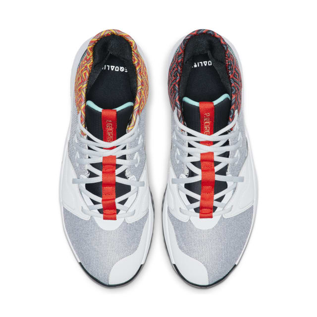 pg 3 bhm nike