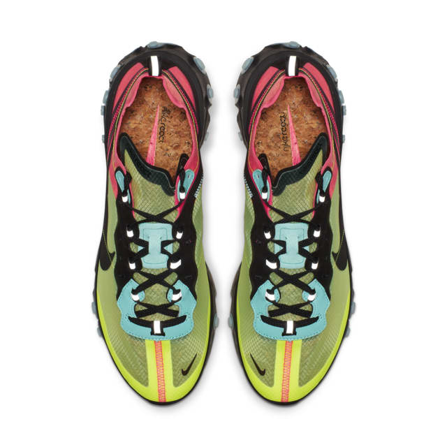 nike hyper fusion
