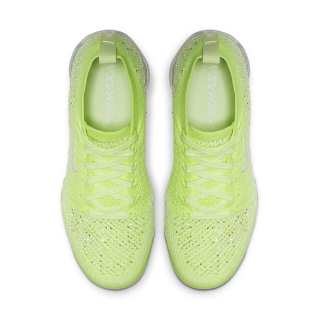 nike swarovski vapormax