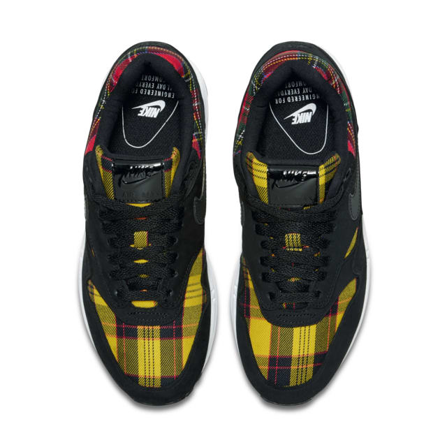 air max 1 se tartan
