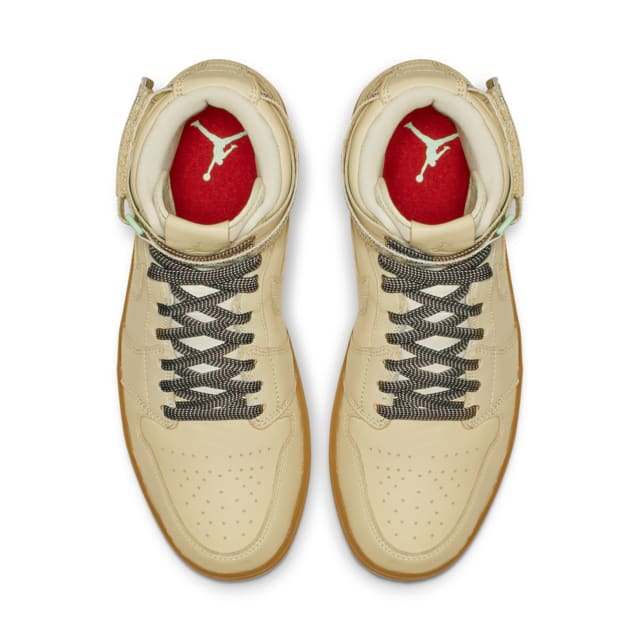 jordan 1 high strap n7