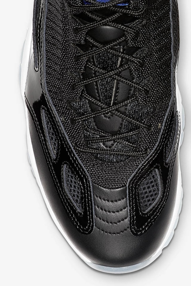 concord 11 low ie