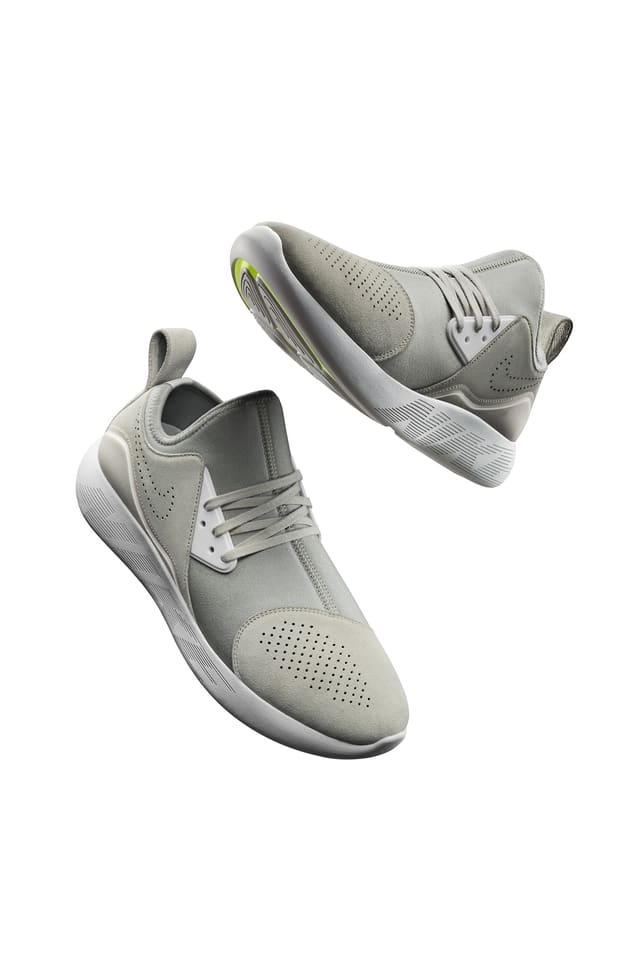 nike lunarcharge shoes