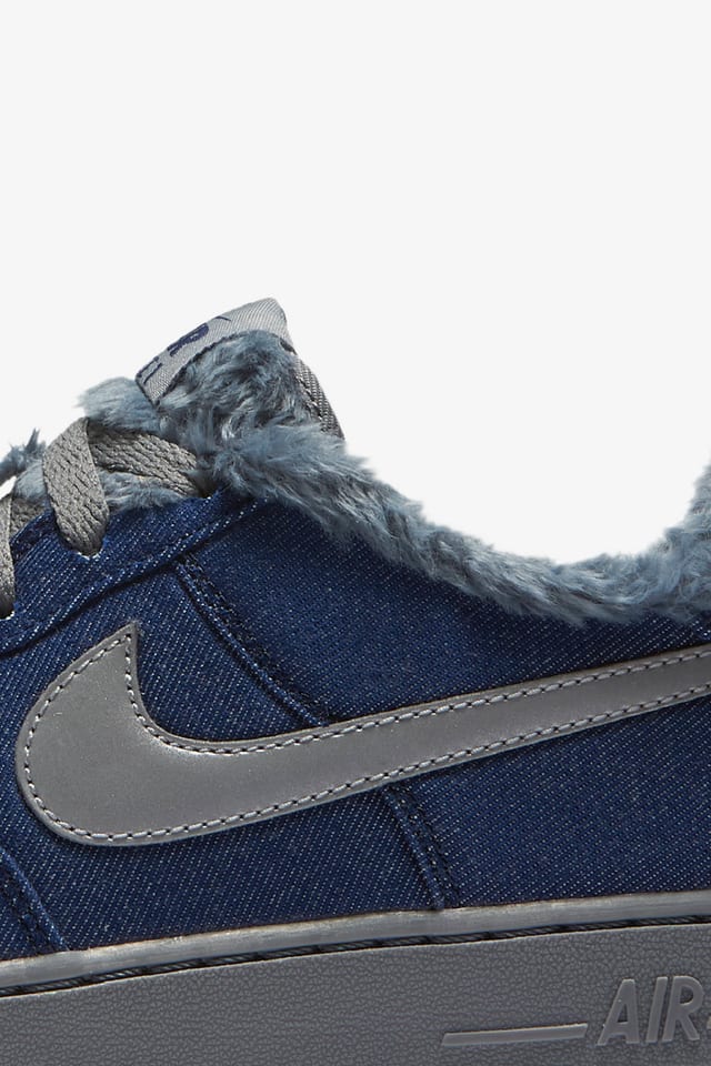 air force 1 gs