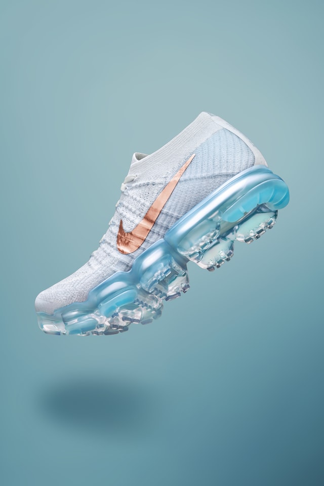 Nike officially released Tokyo Olympics Don t Note VaporMax 2020