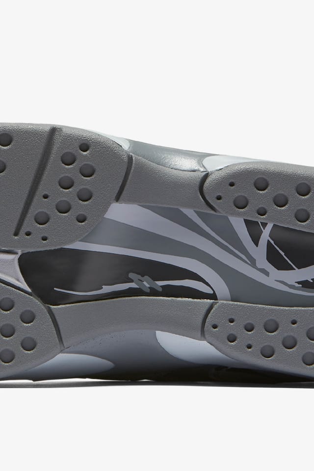 jordan 8 cool grey release date